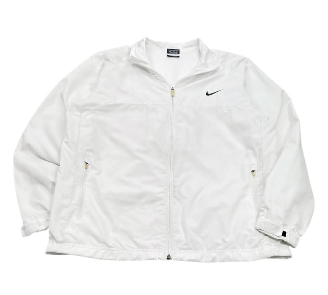 나이키 00's 스우시 바람막이 상품이미지1