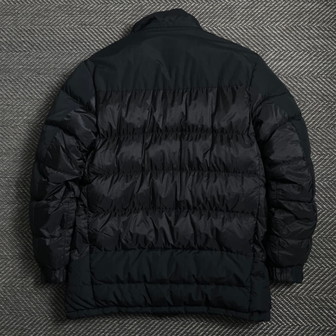 마운틴 하드웨어 에어쉴드 다운 푸퍼 패딩 o 4035 상품이미지5