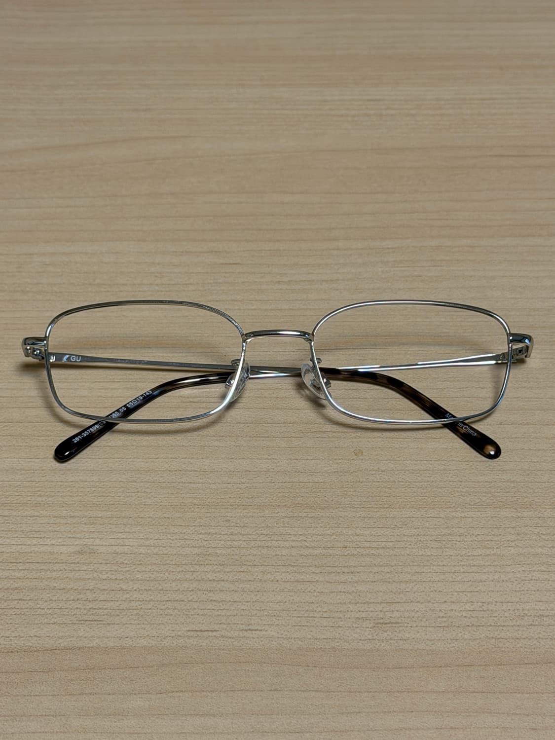 GU/안경 상품이미지1