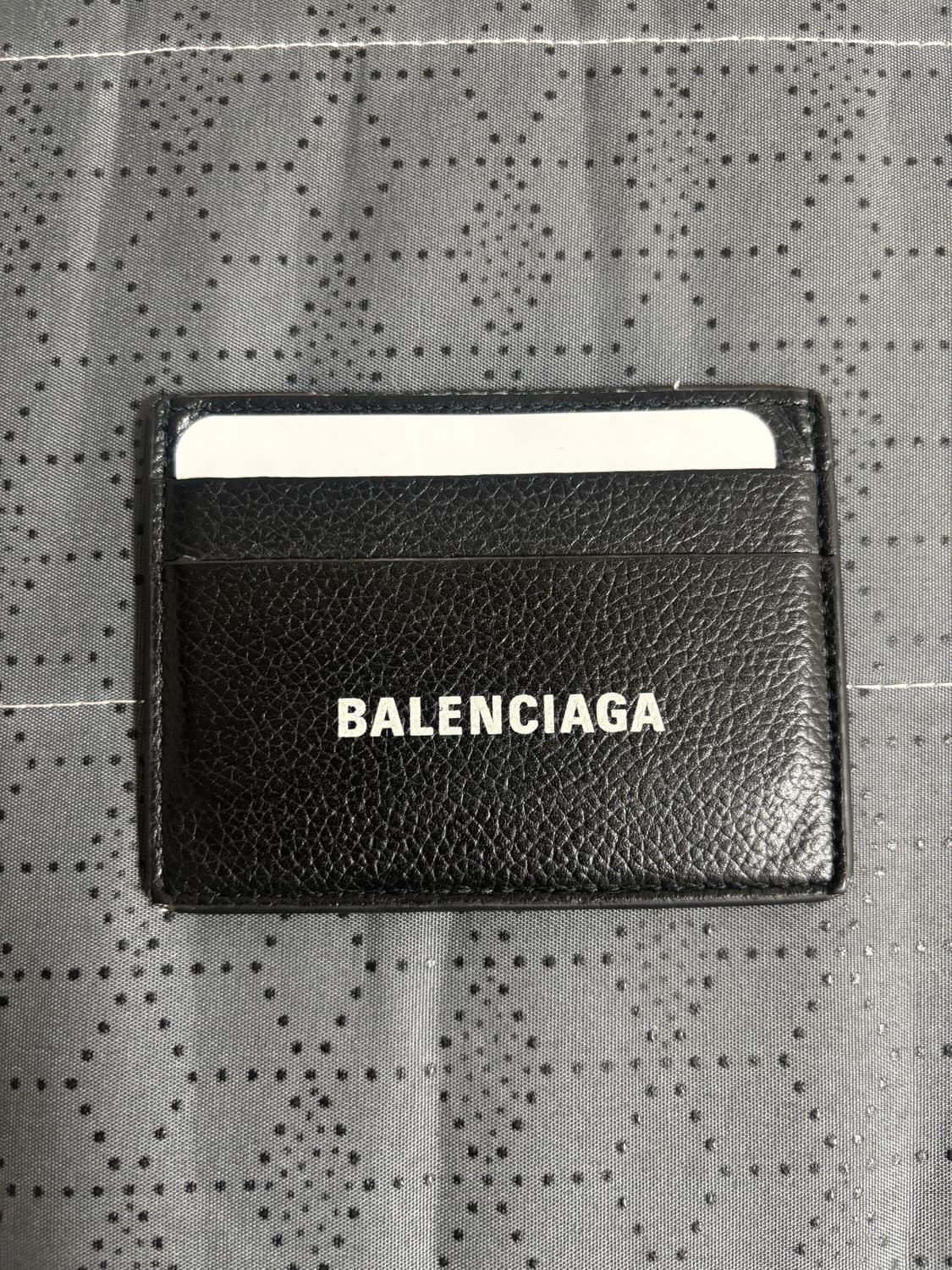 발렌시아가 지갑 상품이미지2