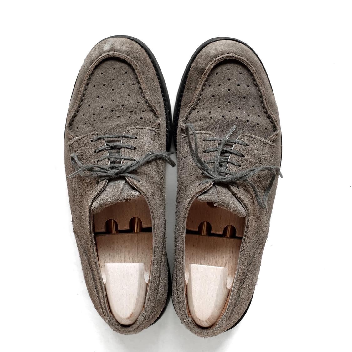 헨더스킴 Mutation 5(265-270)사이즈 상품이미지7