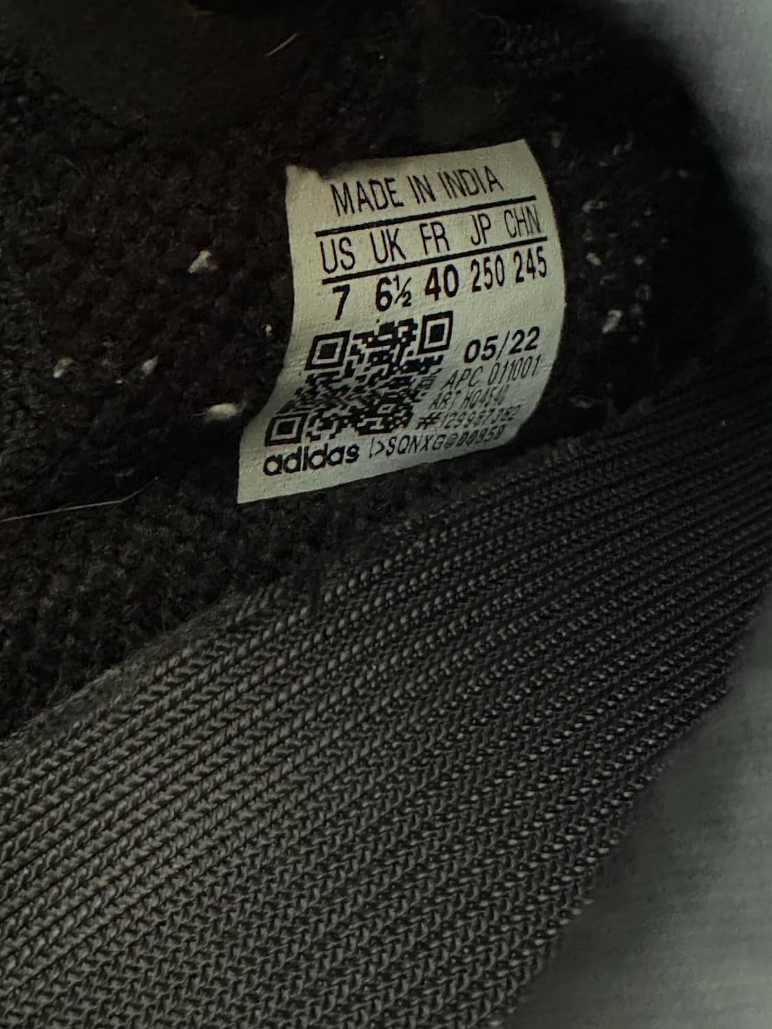 아디다스 이지부스트 350 V2  상품이미지6