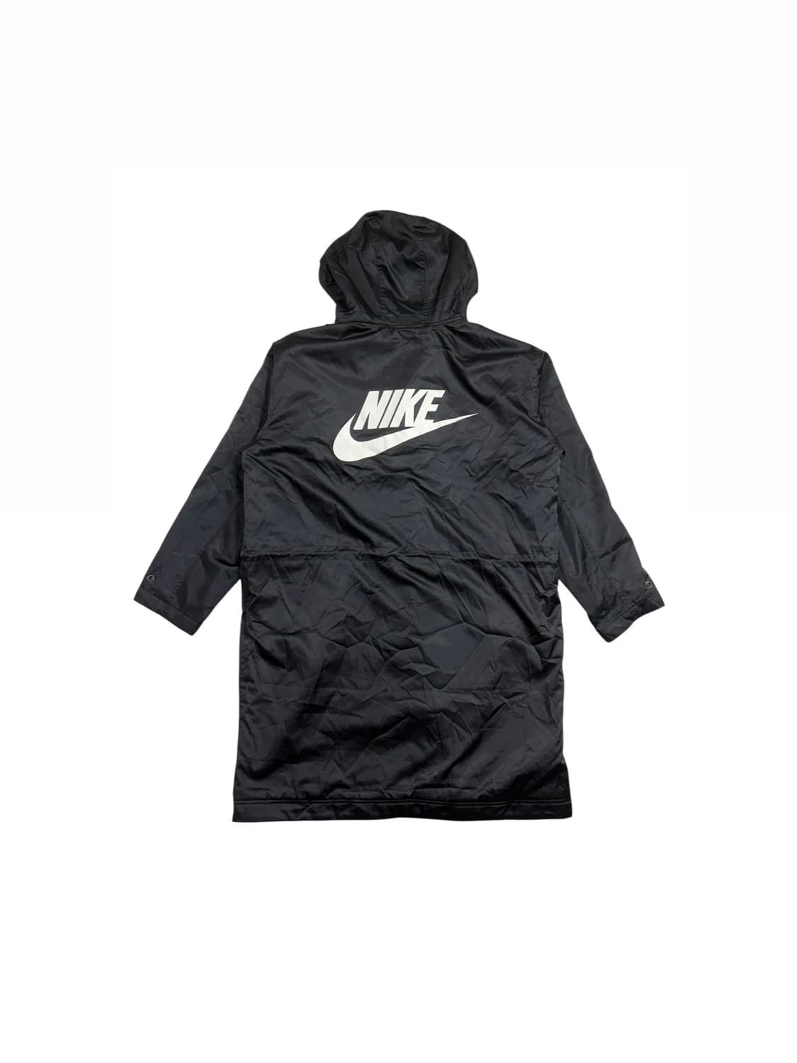 나이키 돕바 점퍼 블랙 상품이미지2