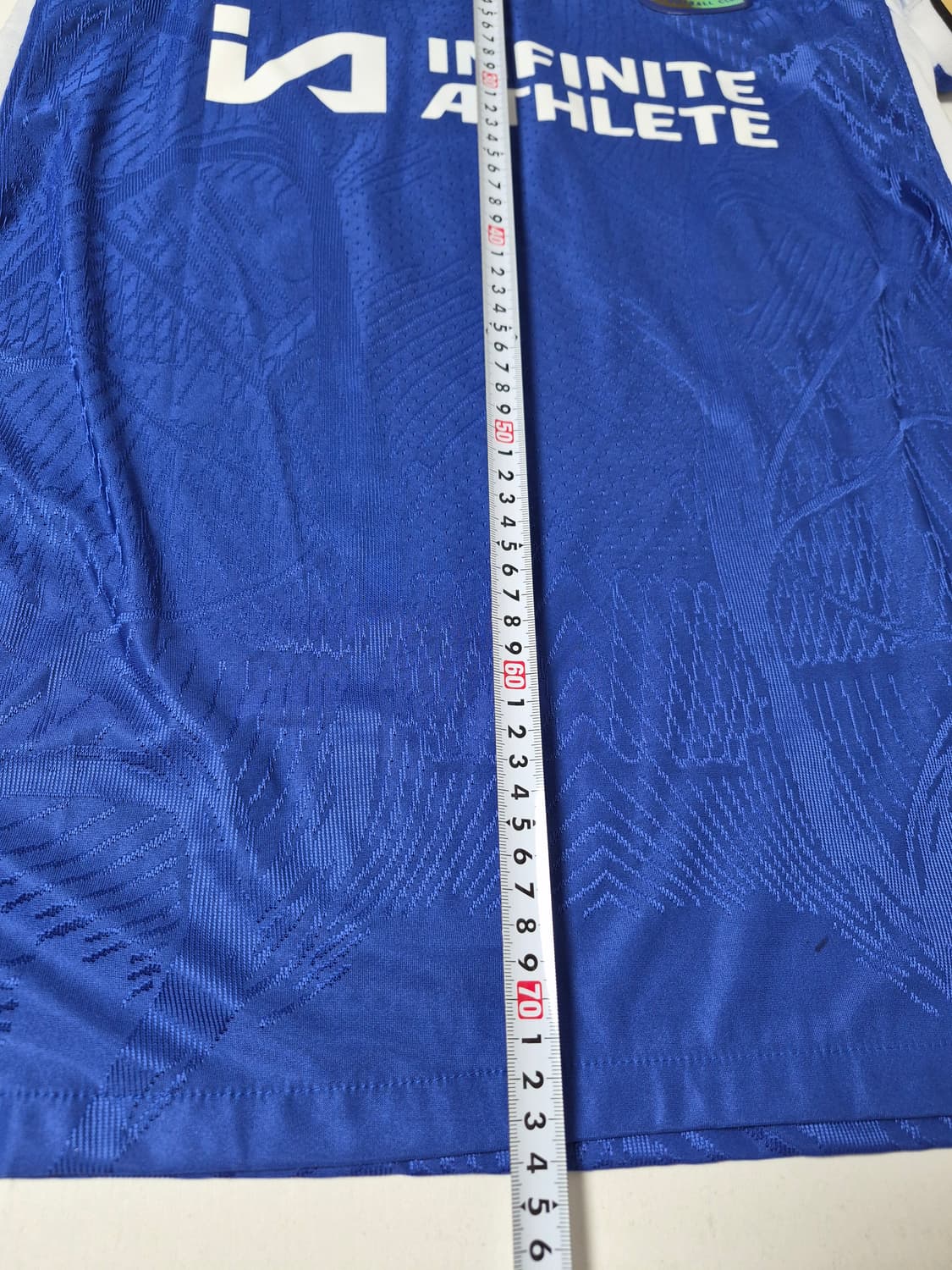 첼시 23~24 콜파머 풀마킹 유니폼 2xl 상품이미지10