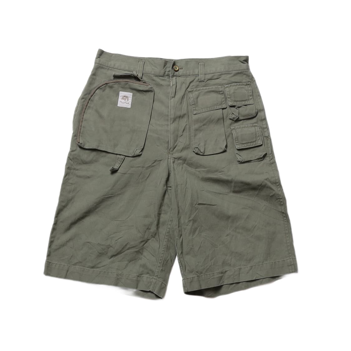 MaulRuck 하프 팬츠 상품이미지1