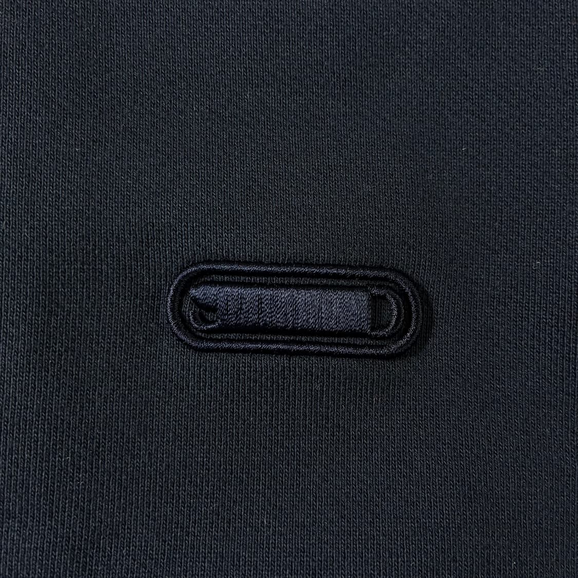 Solid homme  솔리드옴므 코튼 네이비 블루종 자켓  상품이미지4