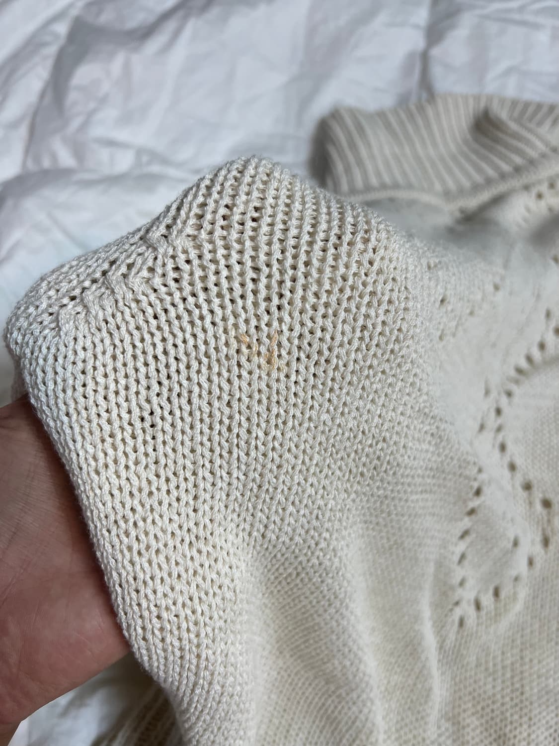 알렌느 가디건 상품이미지4