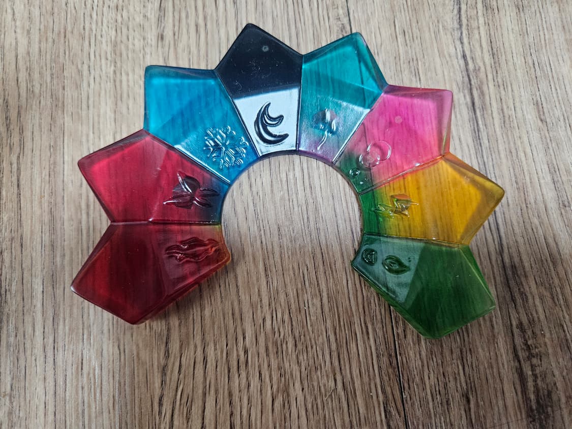 포켓몬 판쵸 이브이 세트,레진 에그 일괄판매 상품이미지5