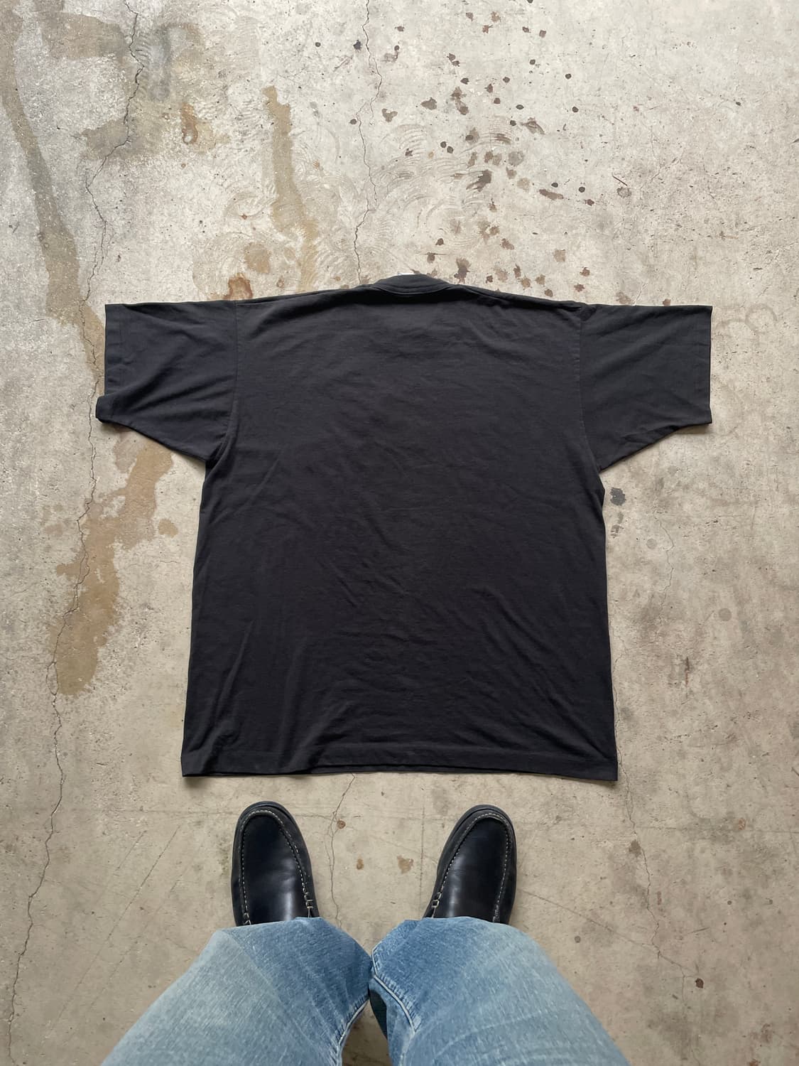 90s D.A.R.E. Single Stitch 50/50 T-shirt 상품이미지7