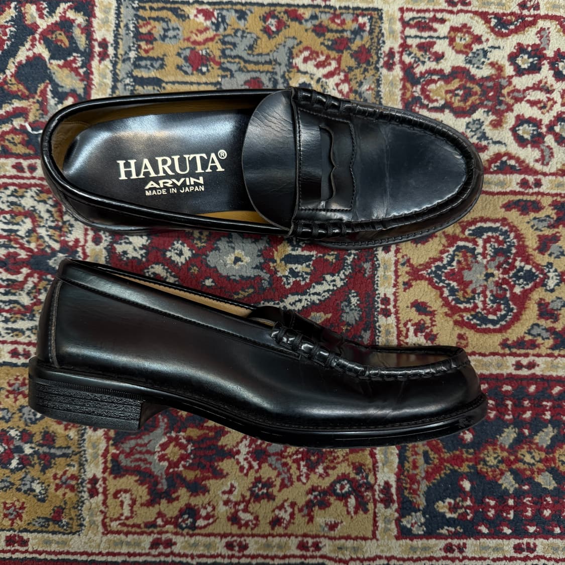 하루타 페니로퍼 [ 250-255 ] 상품이미지2