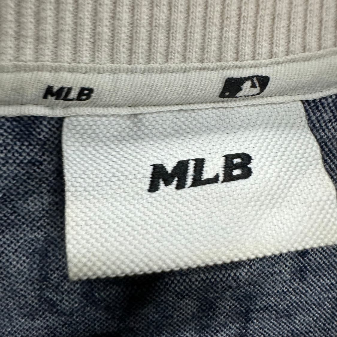 90 MLB 여자 루즈핏 니트 상품이미지3