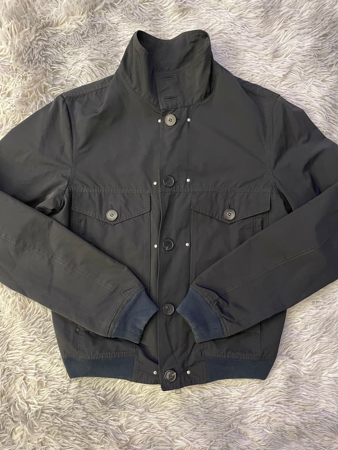 구찌 남녀공용 자켓 46사이즈 상품이미지1