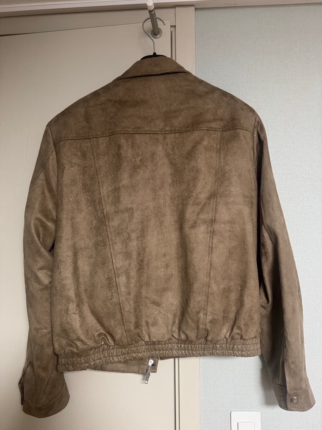 MMIC 자켓 상품이미지2