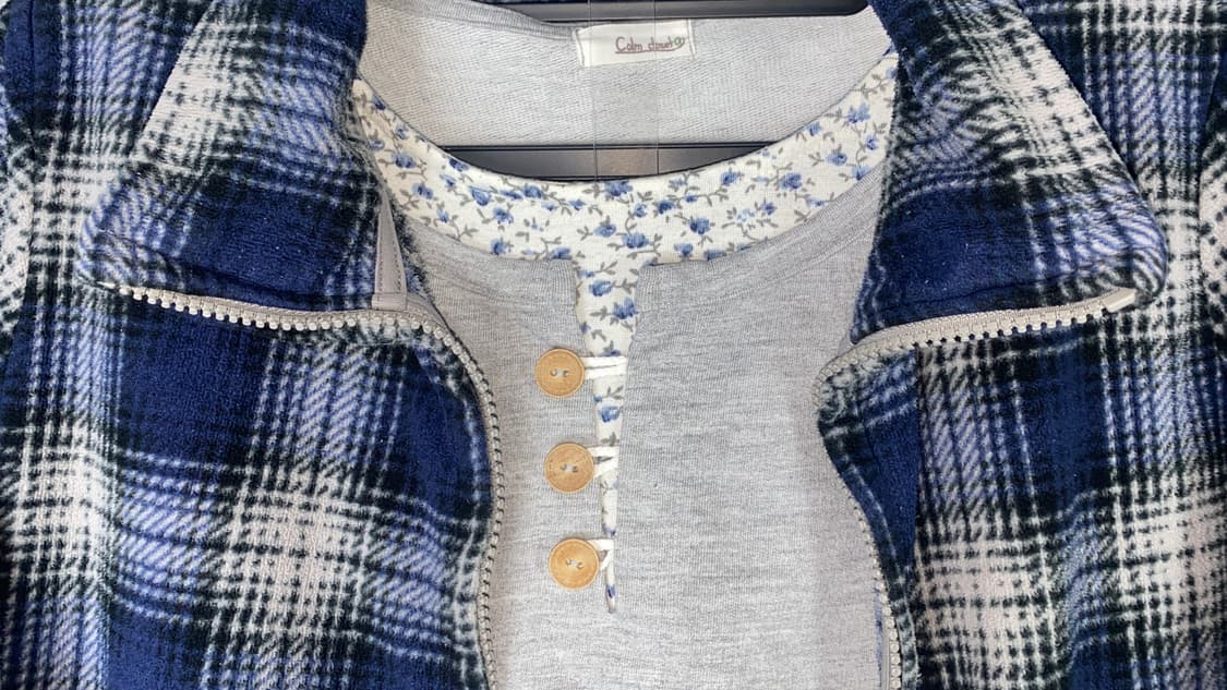 🍒키키의 도쿄소녀 블루 set🍒 상품이미지3