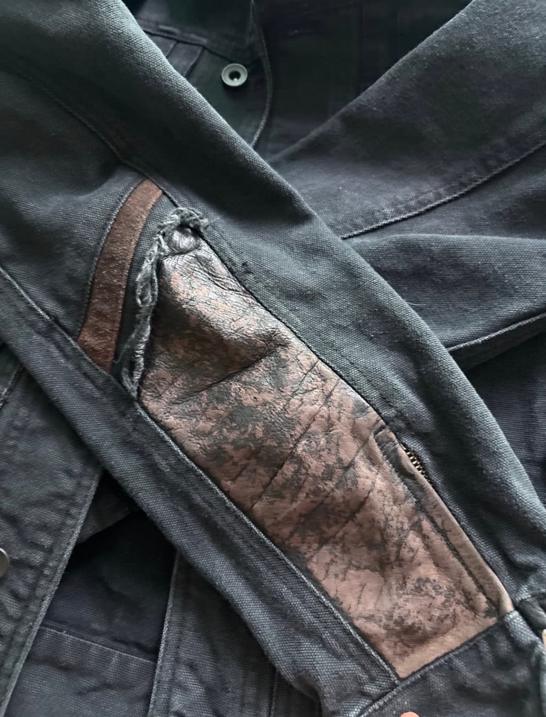 Xlim ep.8 05 jacket 상품이미지5