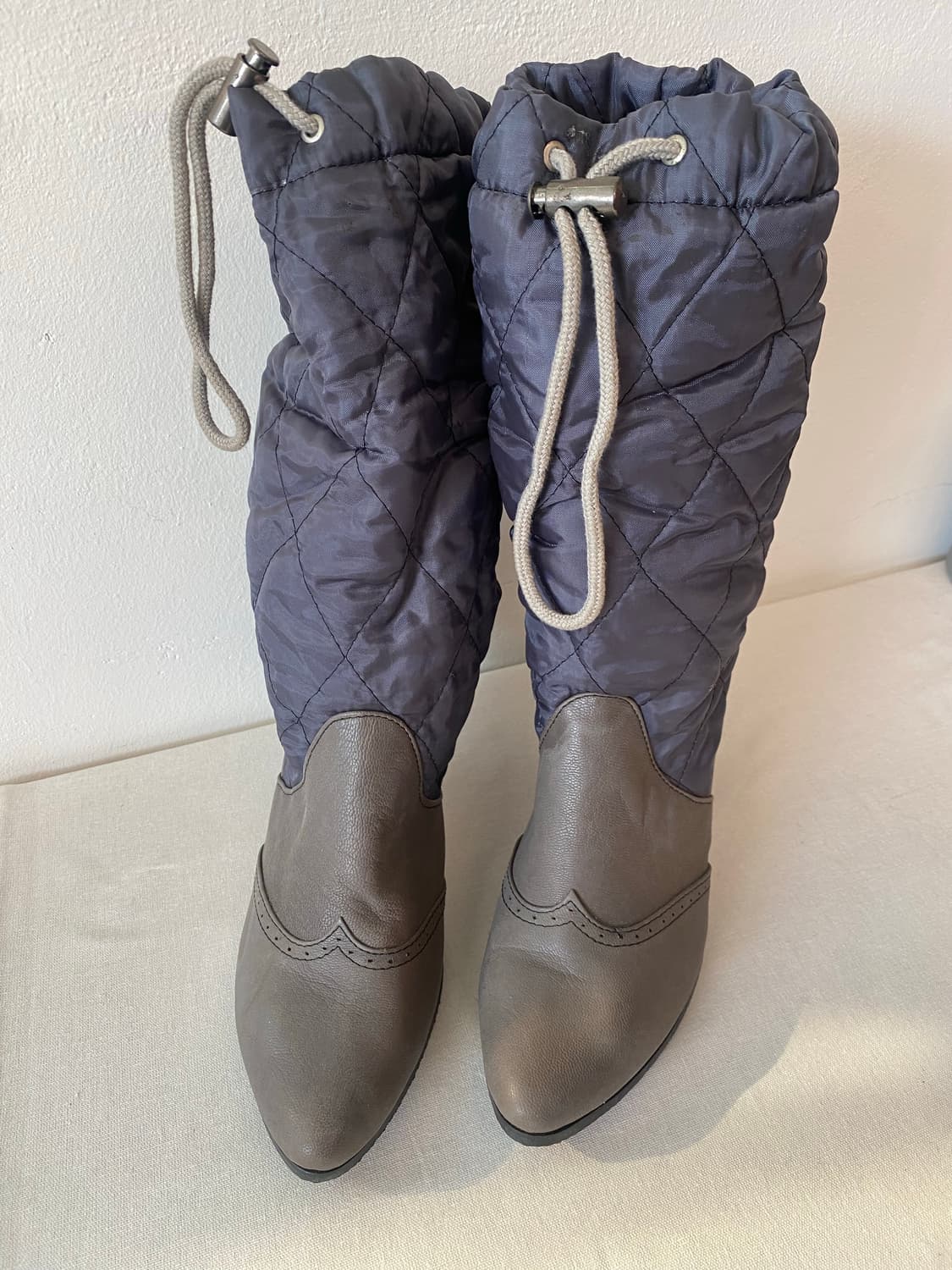 패딩부츠(240) 상품이미지1