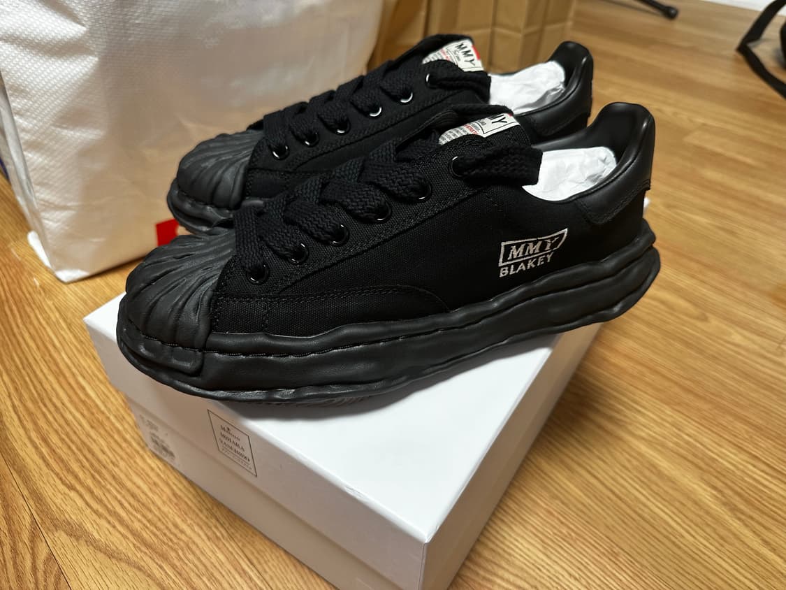 [44]미하라 야스히로 블레이키 올검 상품이미지1