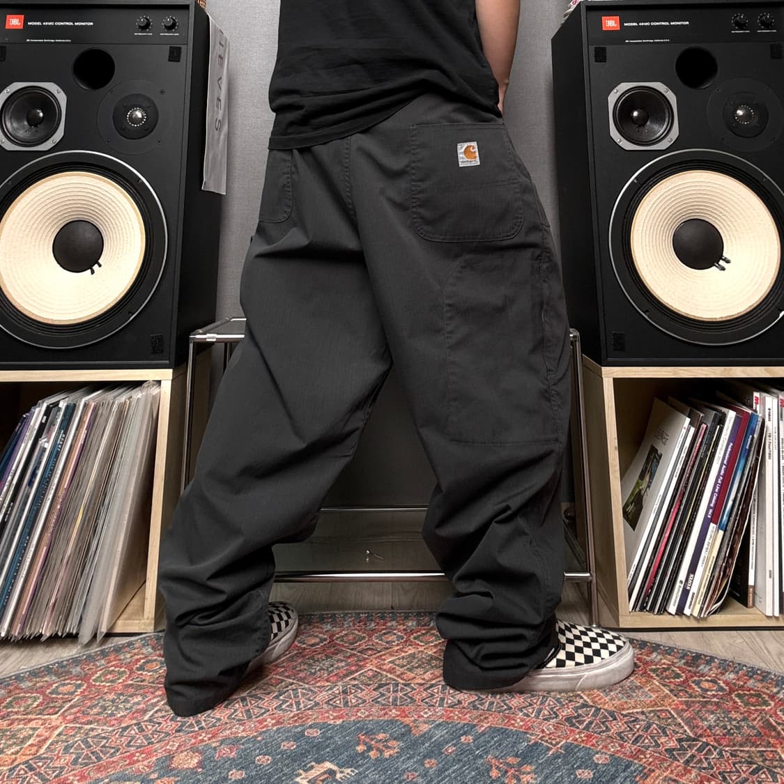 칼하트 팬츠 상품이미지1