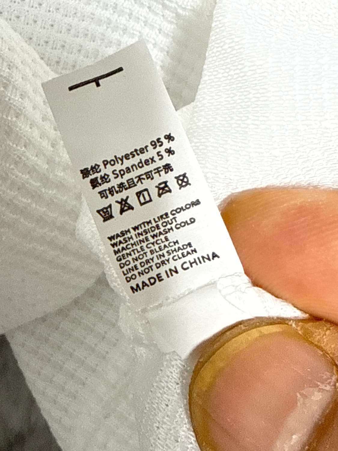 CARNIVL BULLETSFLY 롱슬리브 티셔츠 상품이미지7