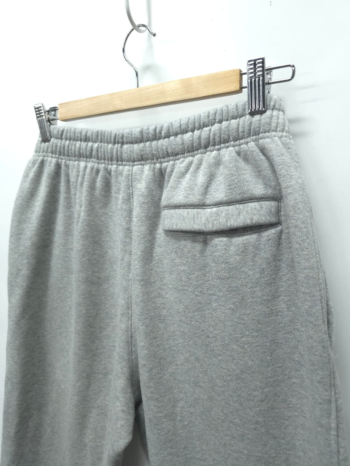 나이키 스웨트 조거 츄리닝 팬츠 (30) 상품이미지6