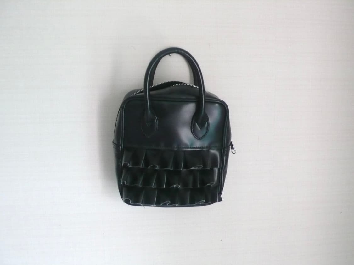 Comme des garcons girl frill bag 상품이미지1