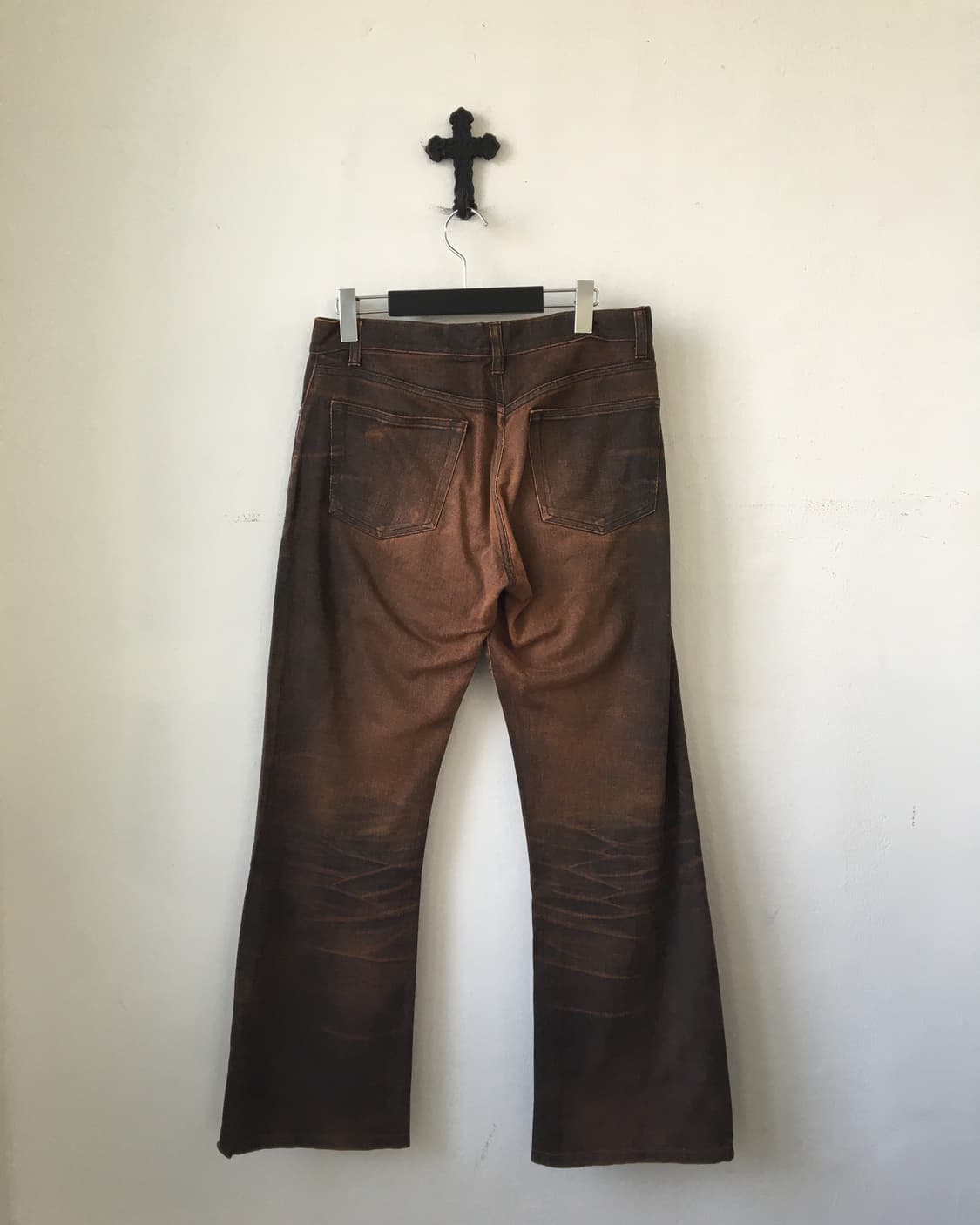 Washing coating pants 상품이미지3