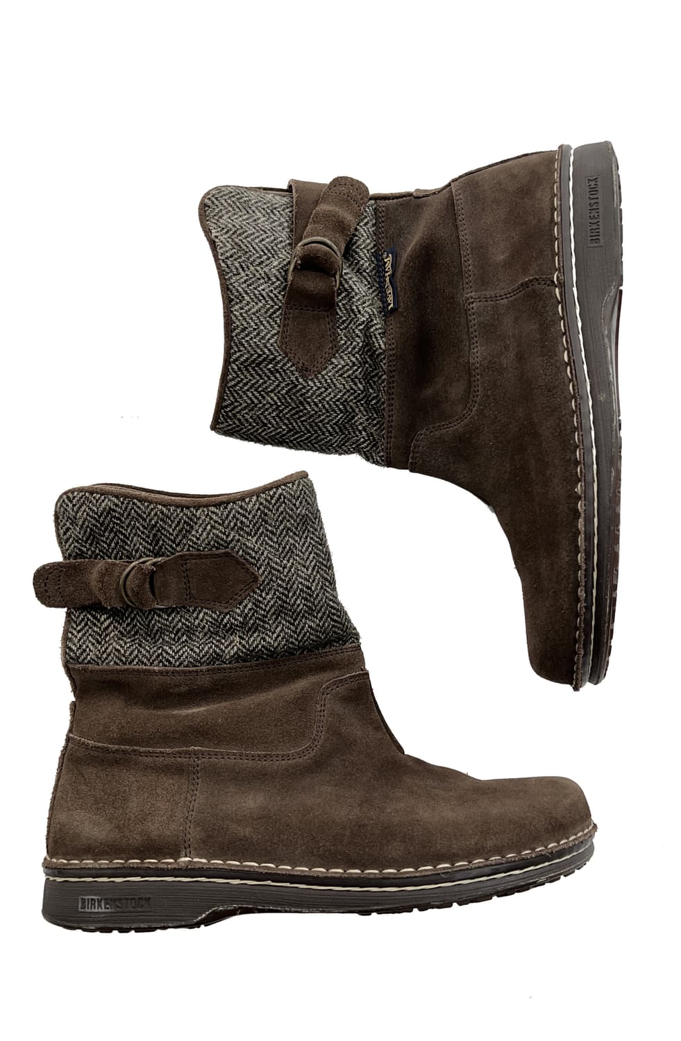 버켄스탁 x 라벤햄 부츠 상품이미지1