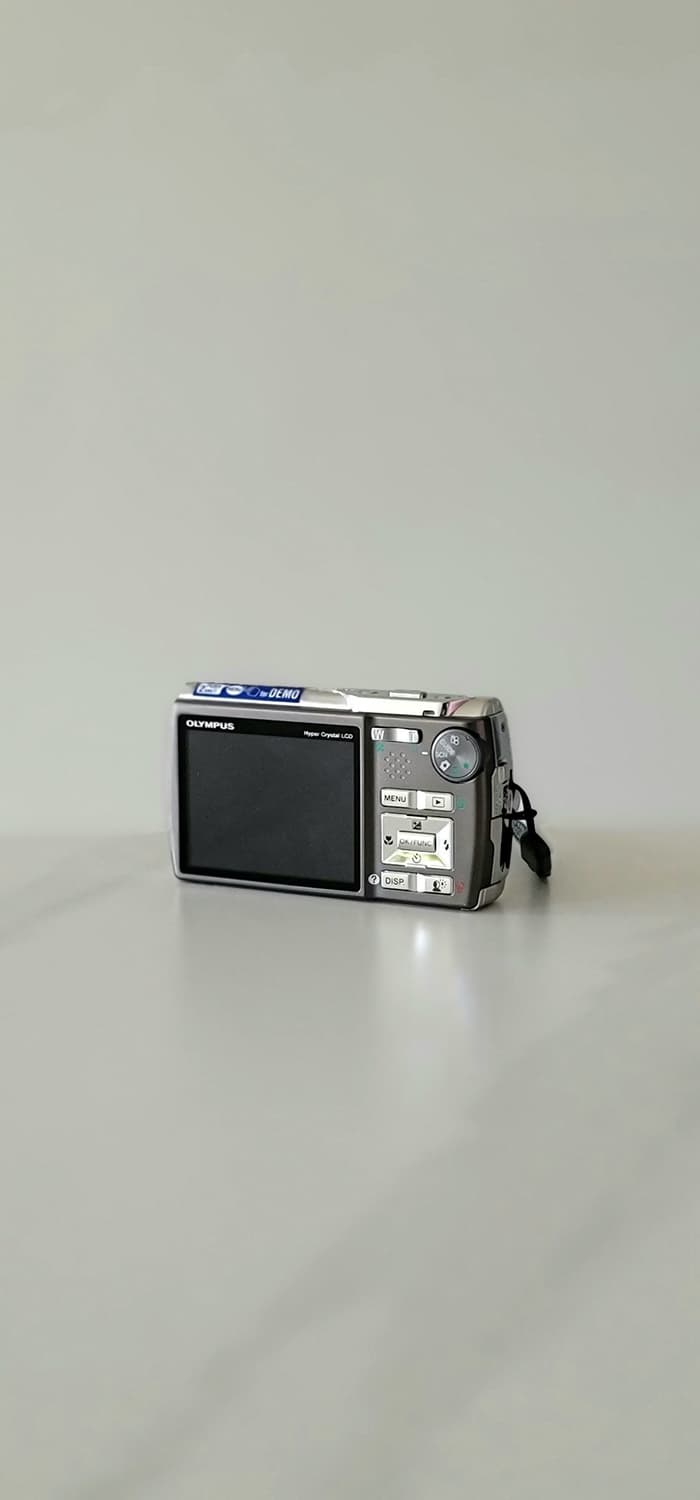 [새상품급 관리] 올림푸스 뮤 780 (Olympus µ 780) 상품이미지3