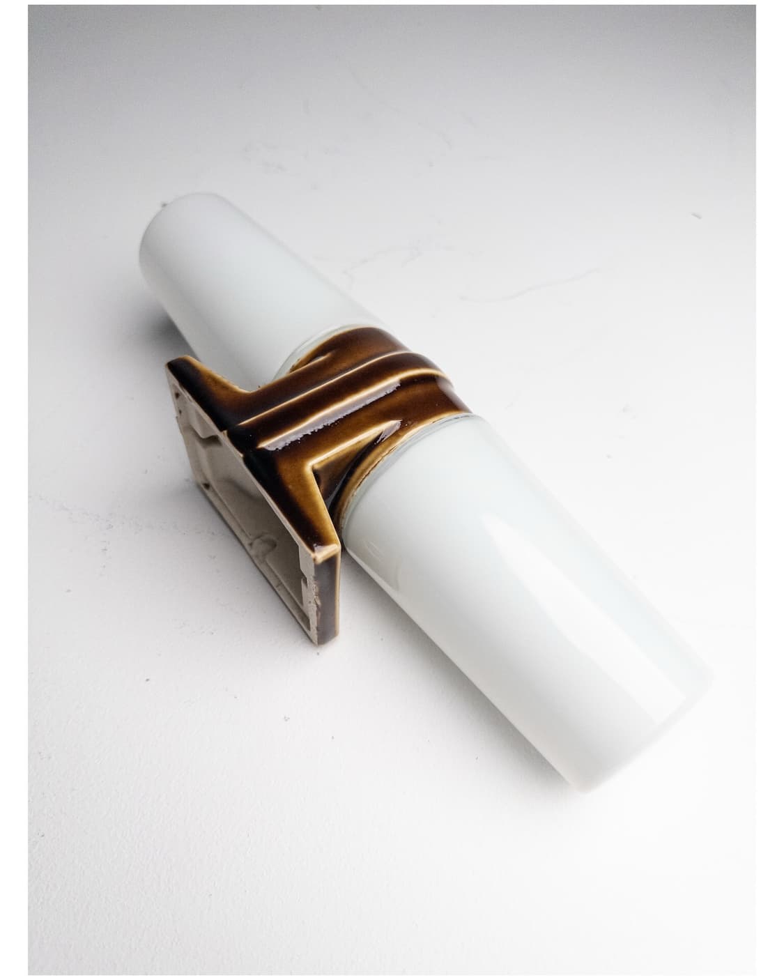 빈티지 IFÖ 벽등 빈티지브라운 상품이미지6