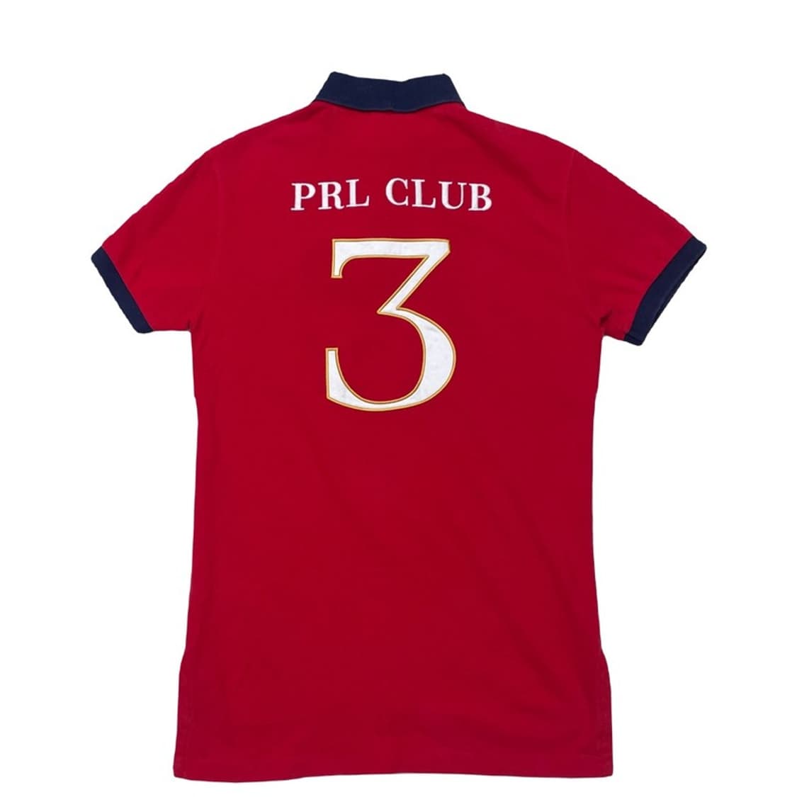 POLO BY RALPH LAUREN 치프키프 레드+네이비 PK XS 상품이미지7