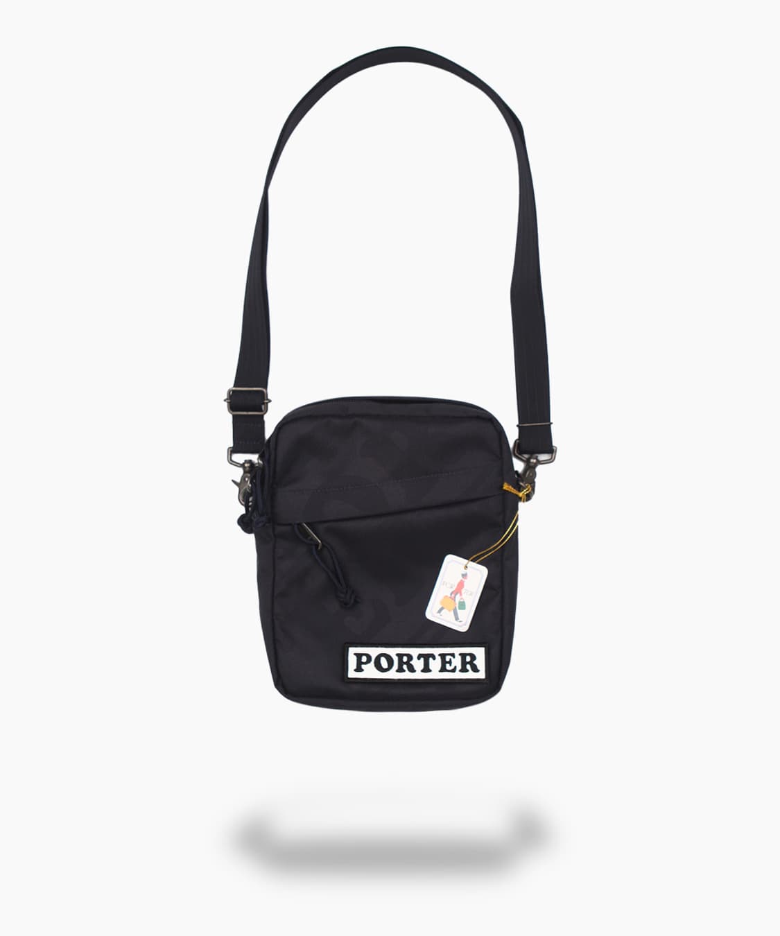 PORTER CASPER SHOULDER BAG 상품이미지1