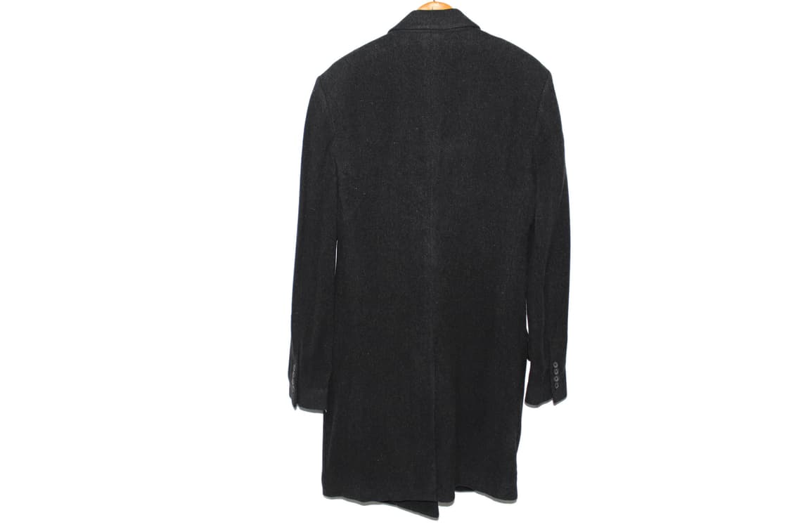 Dolce & Gabbana 돌체앤가바나 해링본 체스터필드 코트 상품이미지6