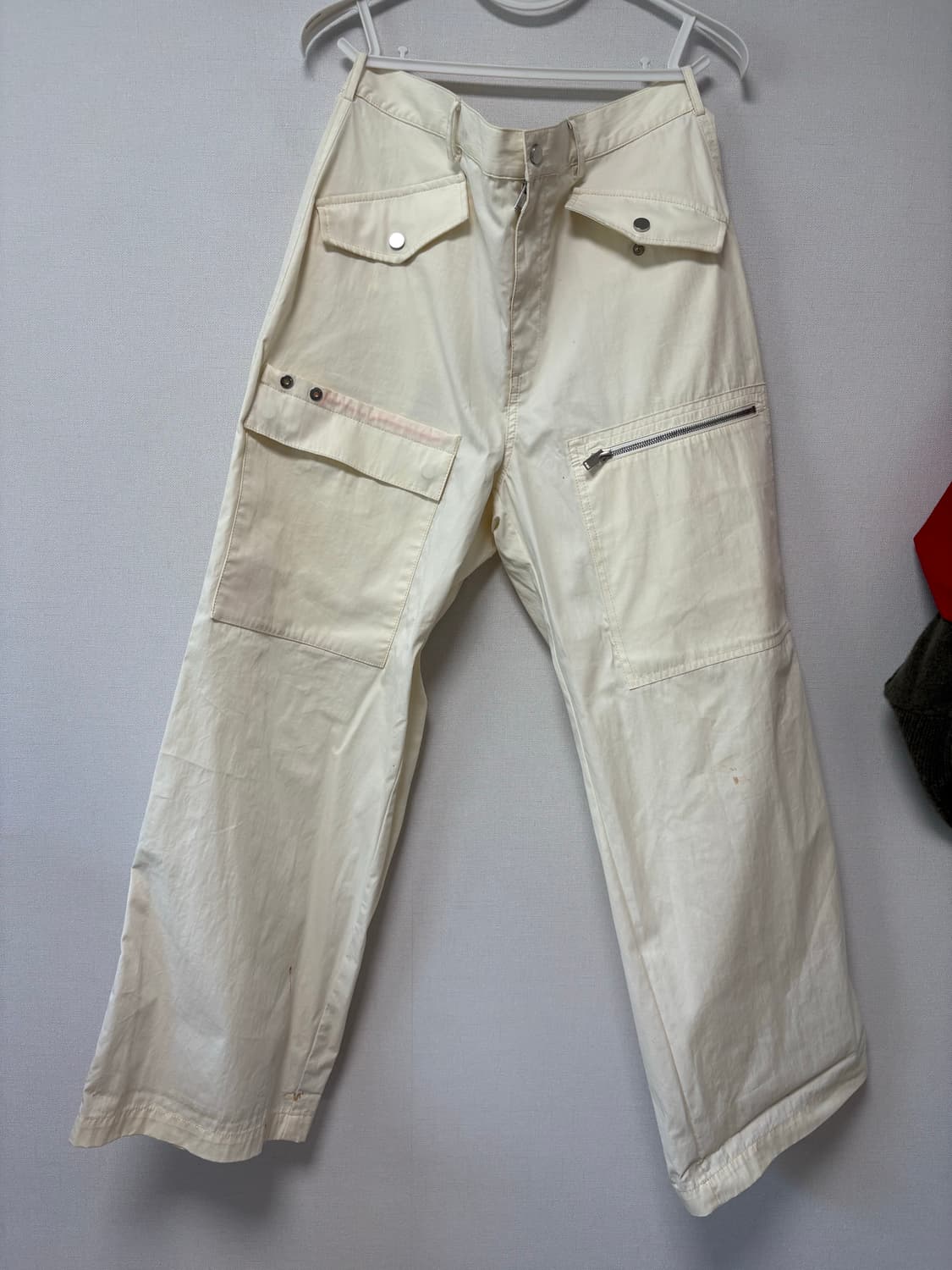 디온리 카고팬츠 상품이미지1