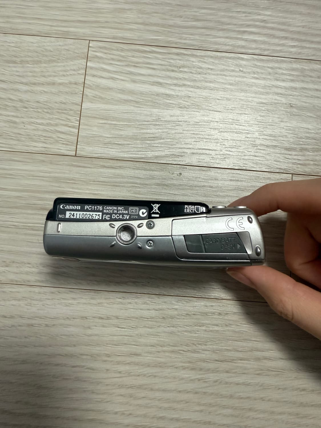 캐논 익서스 800 풀박 상품이미지5