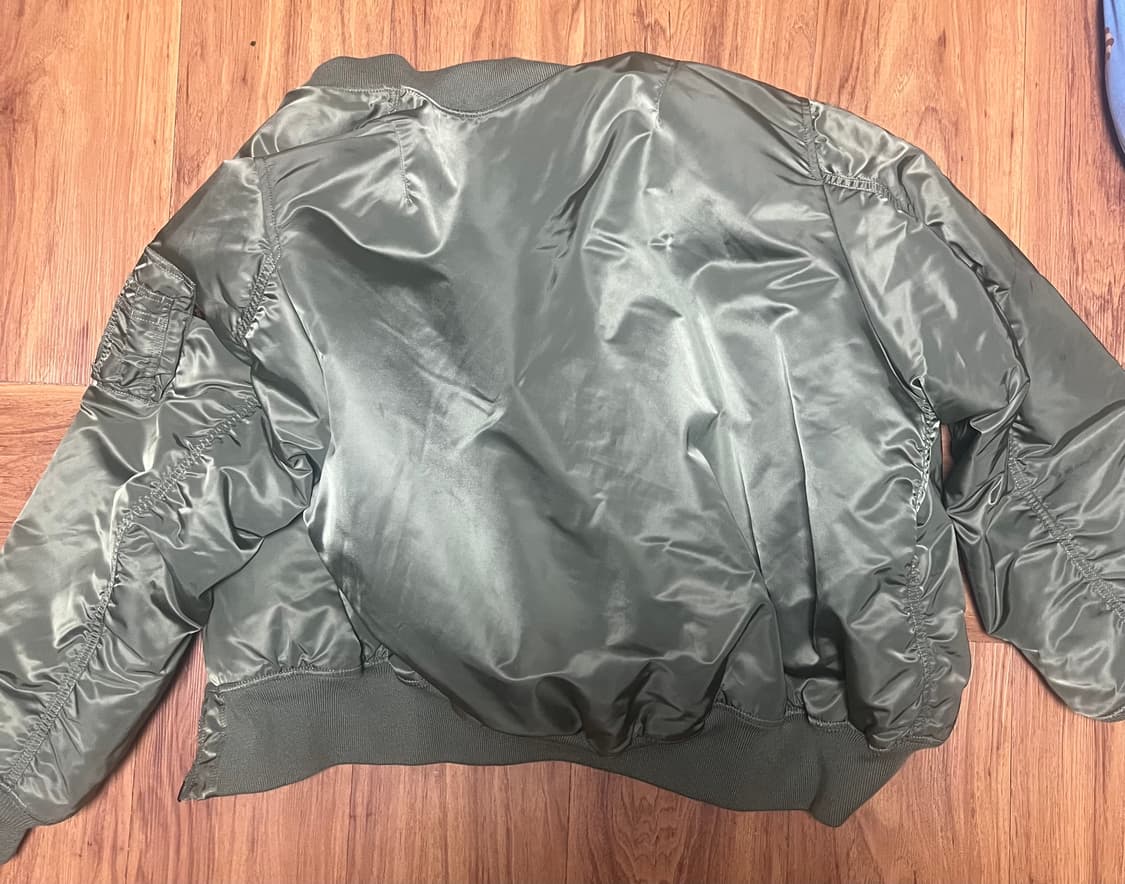 알파 ma1 상품이미지2