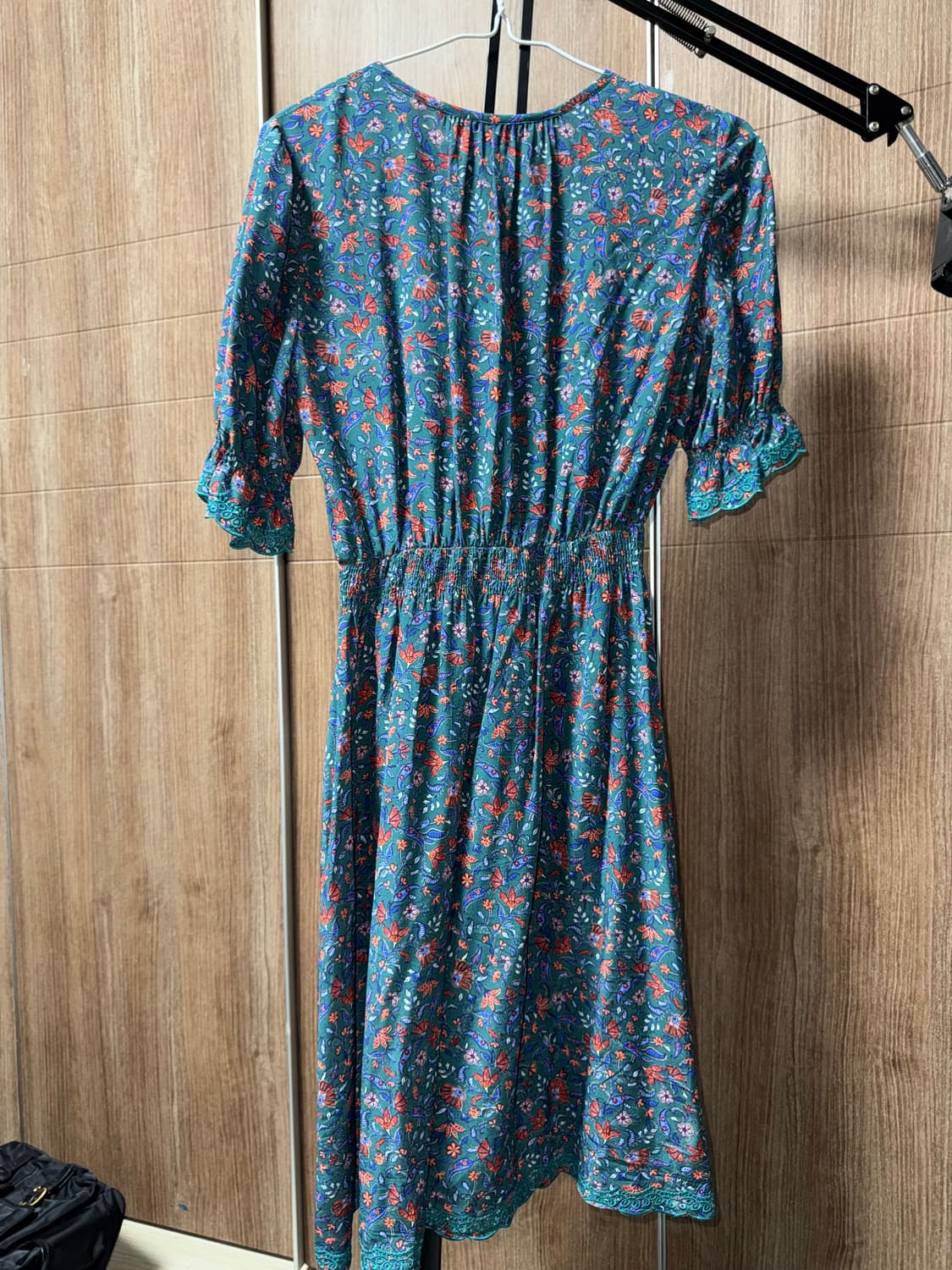 바네사부르노 원피스  상품이미지2