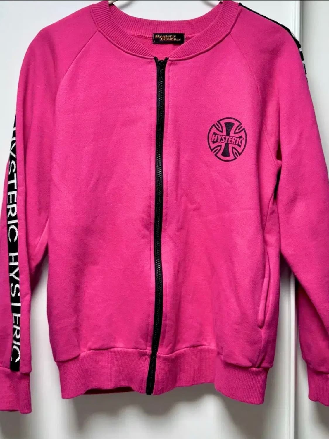 히스테릭 글래머 져지 상품이미지2