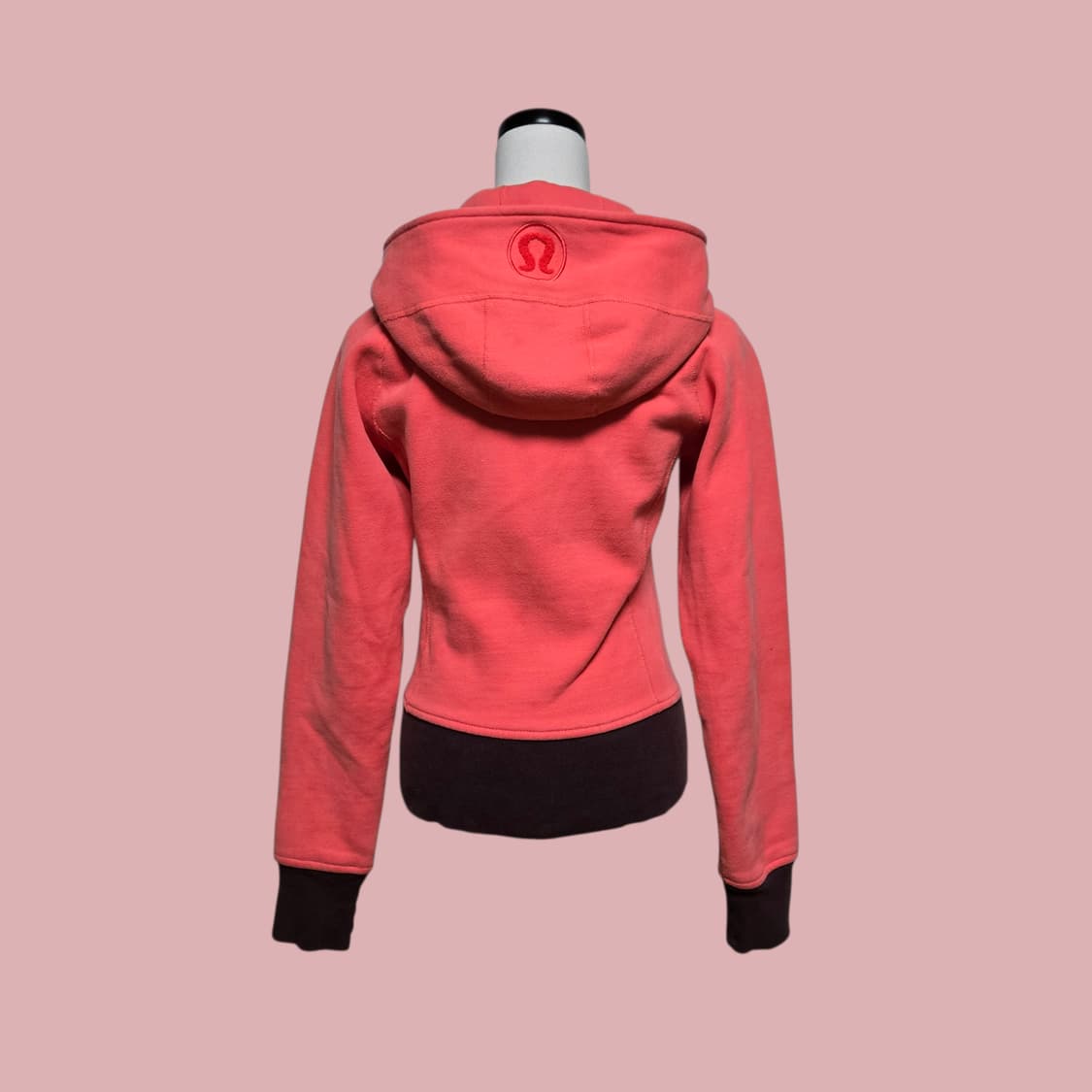 룰루레몬 스쿠바 후드집업 / 여성 후드집업 상품이미지2