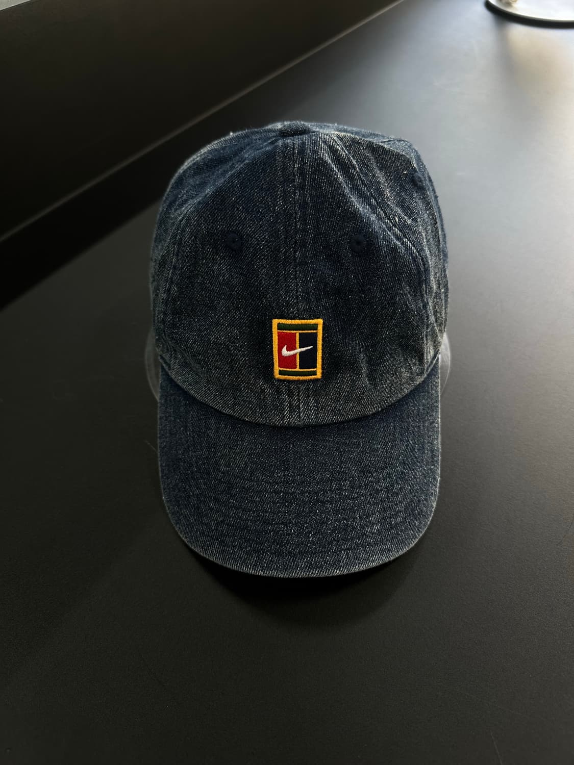 나이키 헤리티지 데님캡 상품이미지4