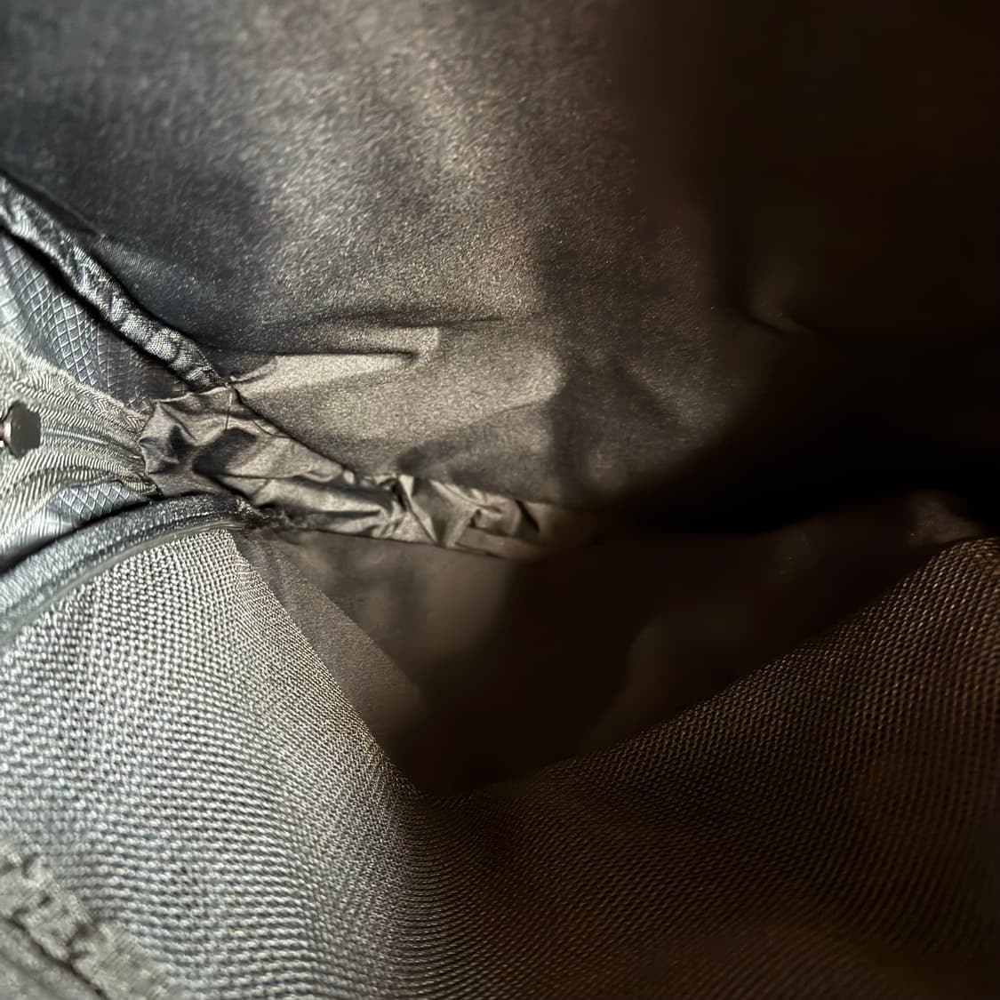 나이키 ACG 카스트 백팩 블랙 상품이미지3