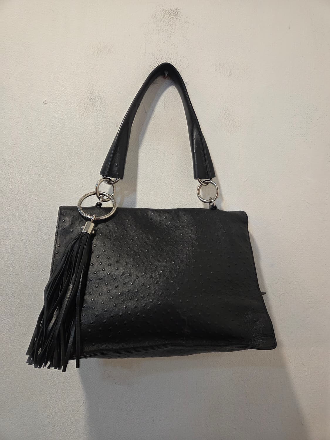 소가죽 토트백  상품이미지2