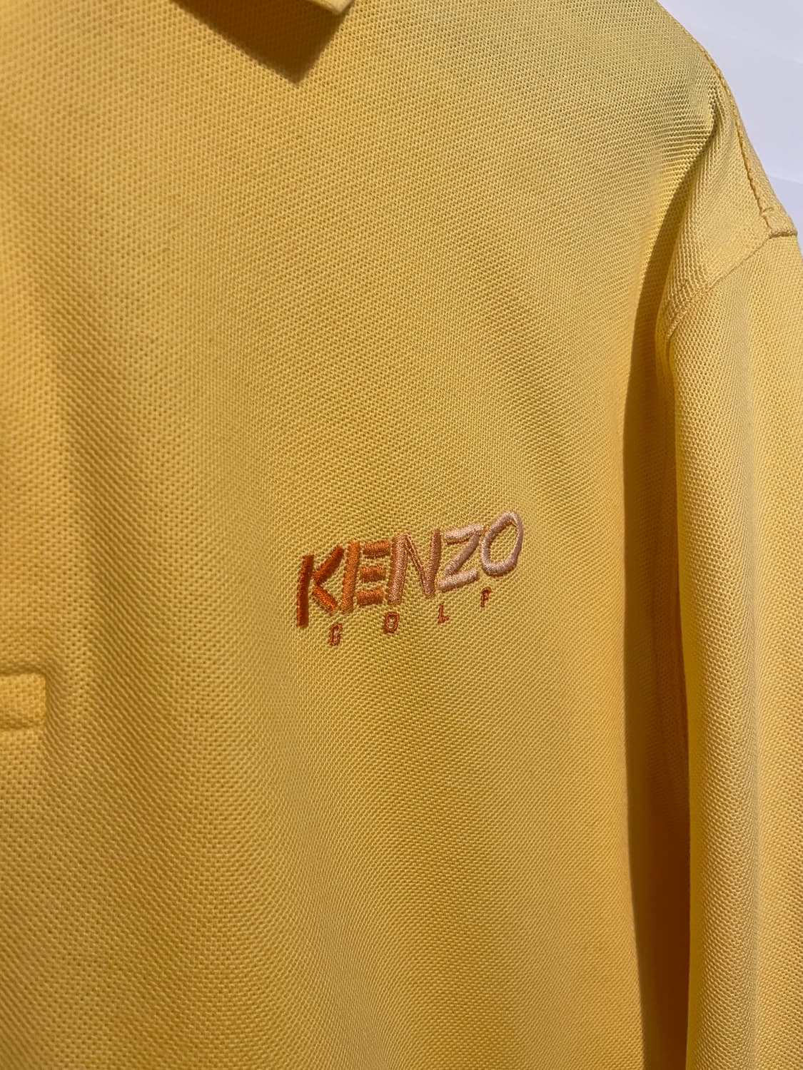 겐조 스펠자수 pk 상품이미지5