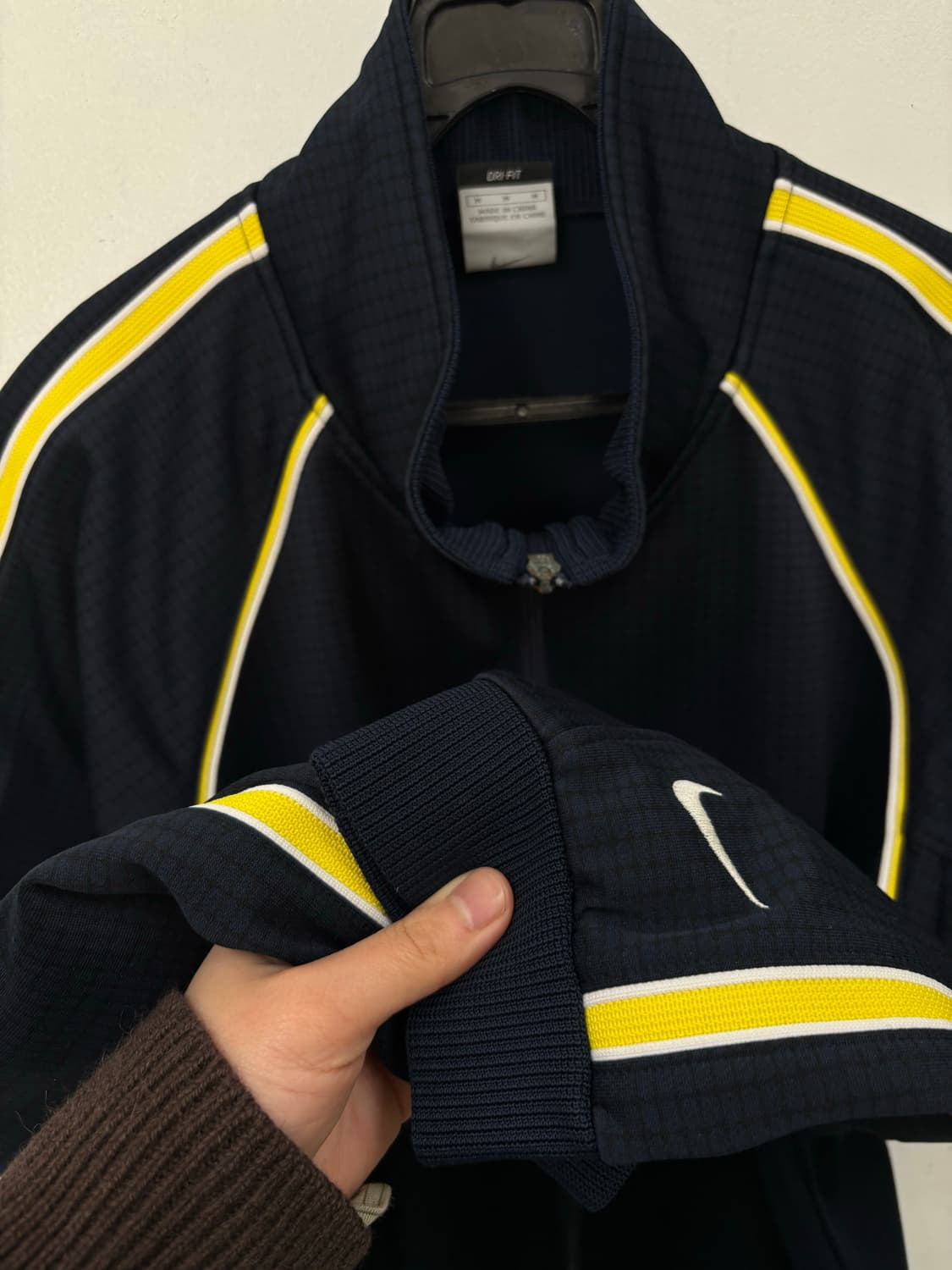 나이키 트랙탑 상품이미지3