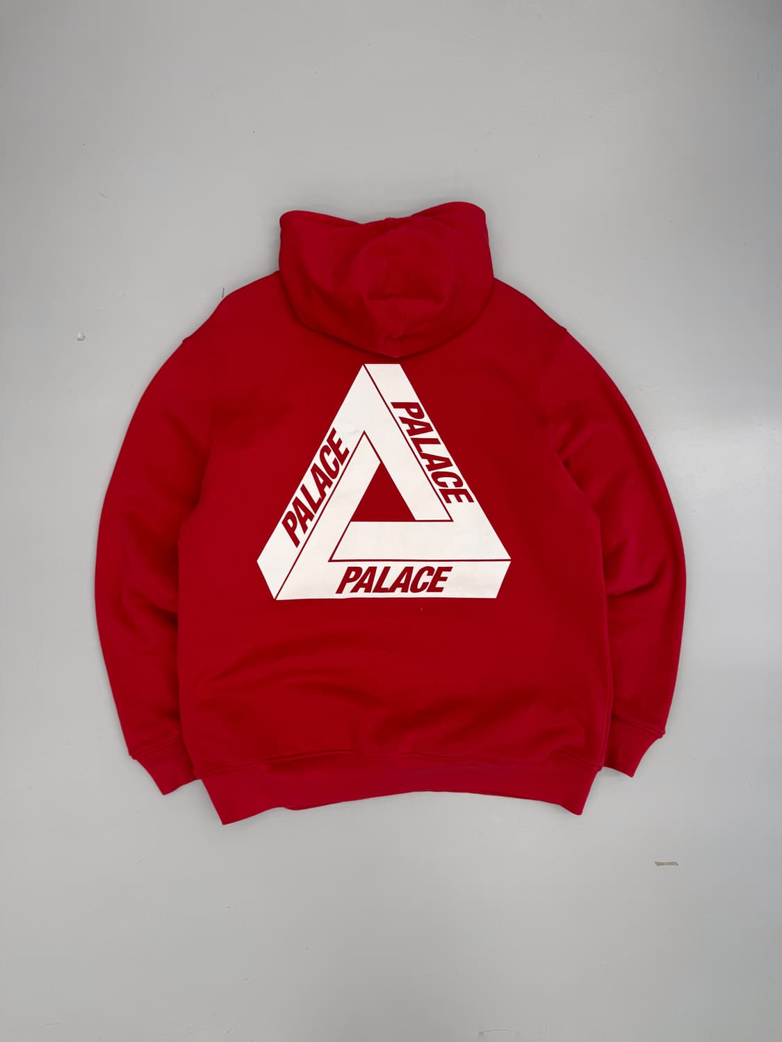 팔라스 18ss 오버핏 양면 리버소 스웻 후드 상품이미지3