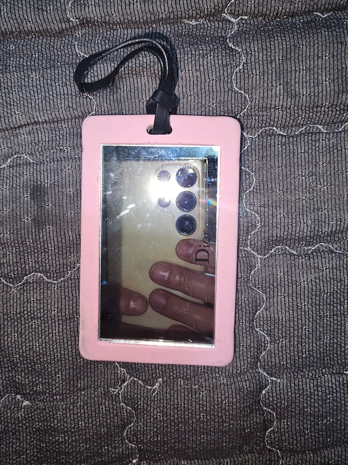 디올 손거울 상품이미지1