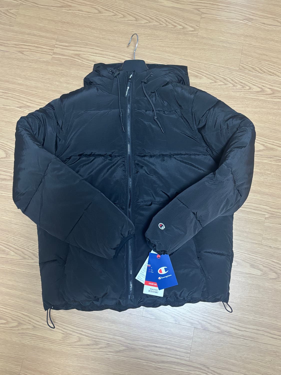 [새상품] 챔피온 푸퍼 패딩 자켓 상품이미지2