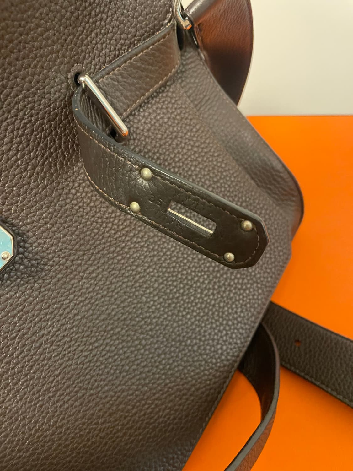 에르메스 집시에르 34사이즈  상품이미지8