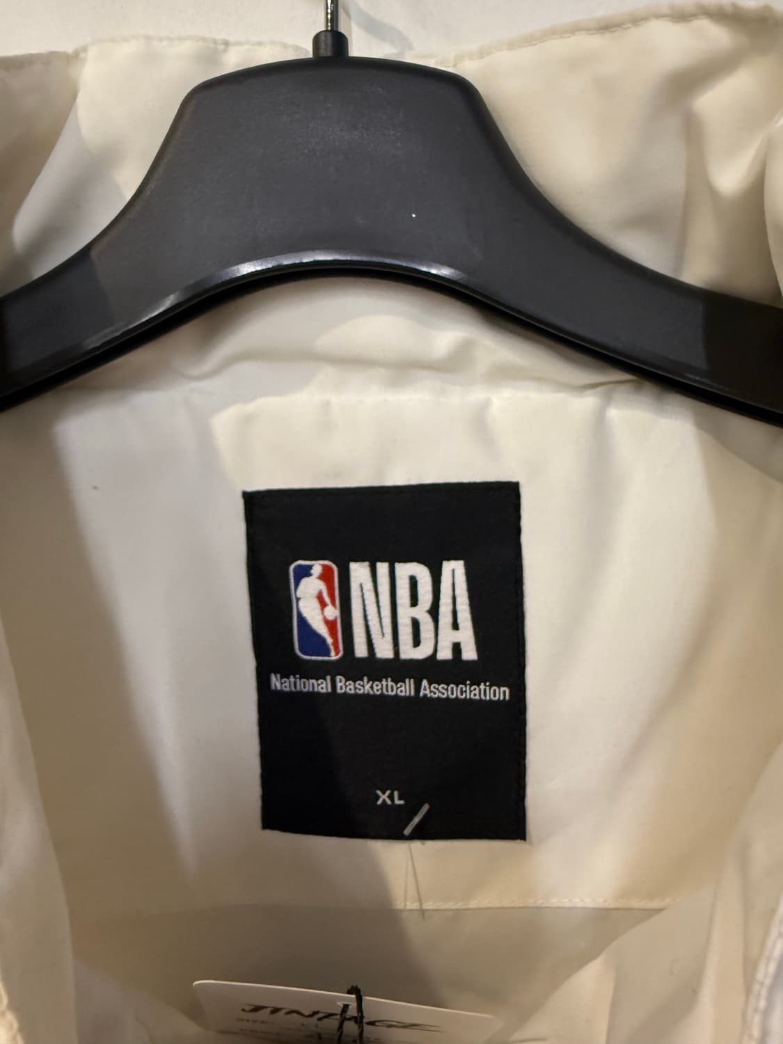 NBA 바람막이 상품이미지3