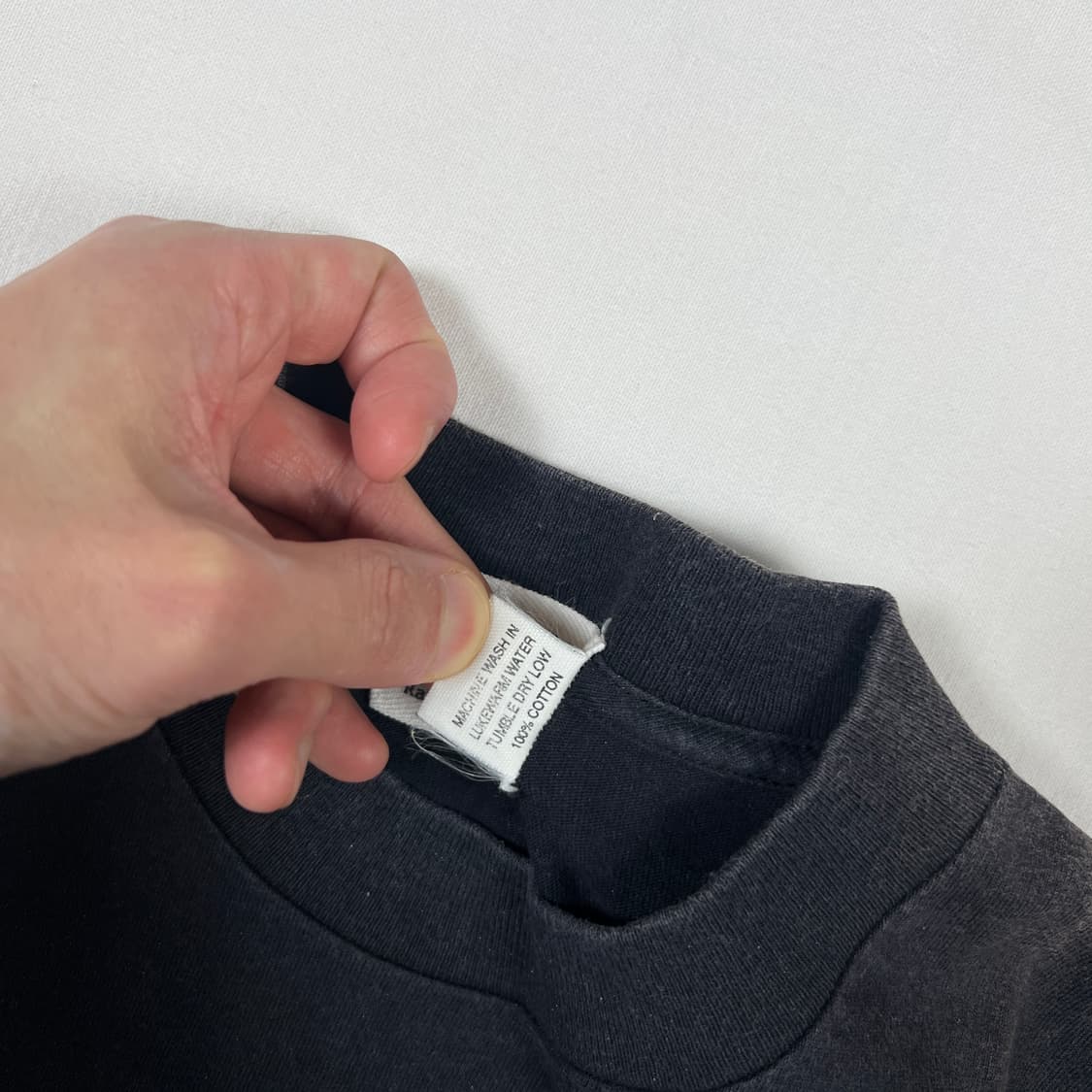 텐더로인 tenderloin alive 반팔티 상품이미지7