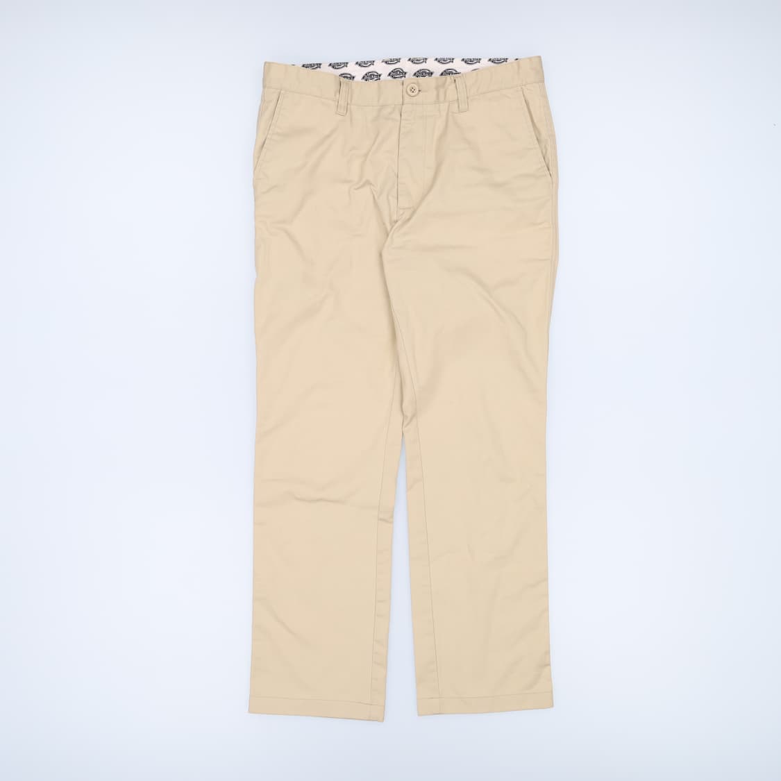 [34] 디키즈 베이지 오리지널 코튼 면팬츠 0106J 상품이미지1